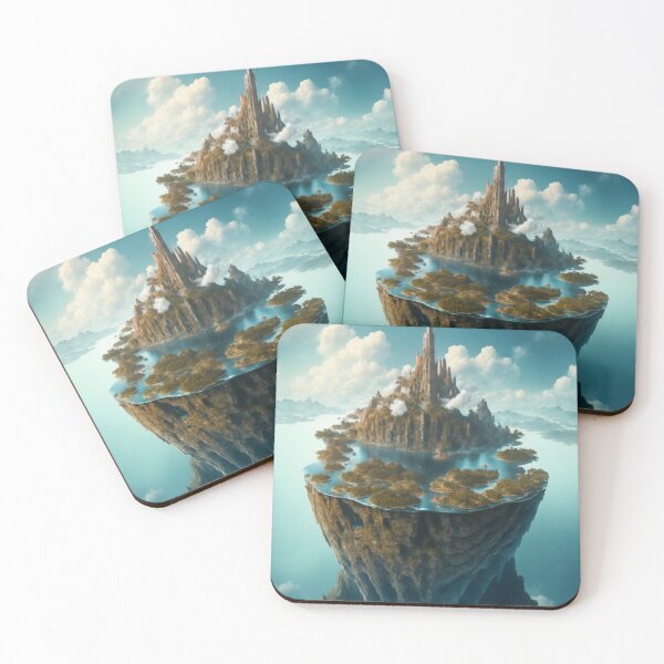 Item preview, Island of Dreams designed and sold by Majesty19.