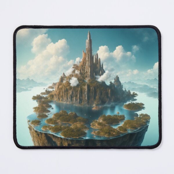 Item preview, Island of Dreams designed and sold by Majesty19.