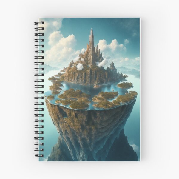 Item preview, Island of Dreams designed and sold by Majesty19.