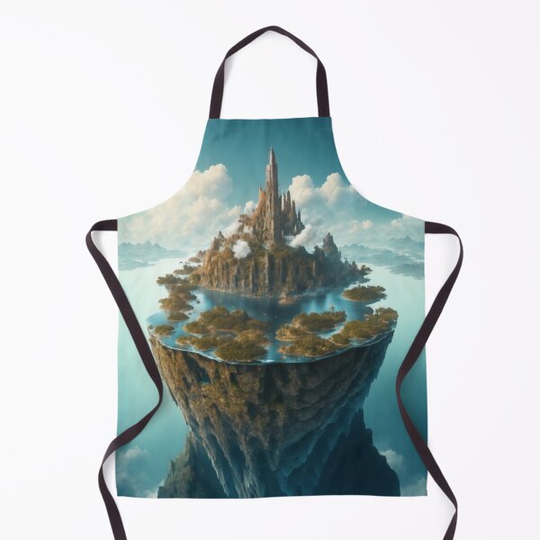 Item preview, Island of Dreams designed and sold by Majesty19.