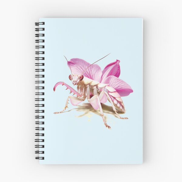 Item preview, praying mantis | Orchid mantis designed and sold by DerSenat.