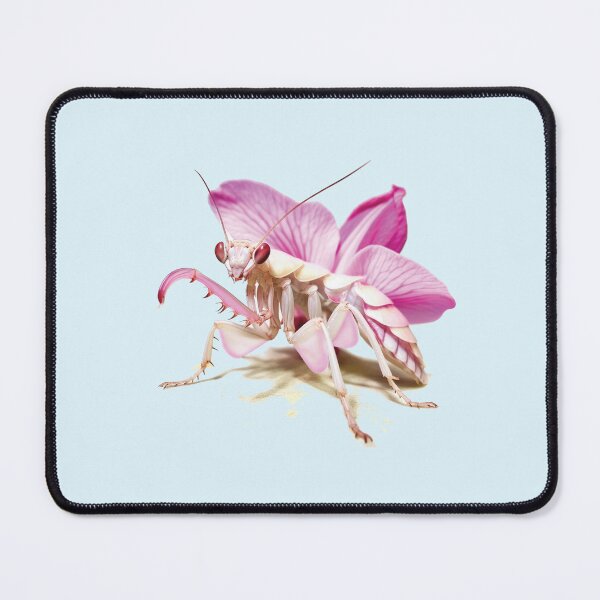 Item preview, praying mantis | Orchid mantis designed and sold by DerSenat.