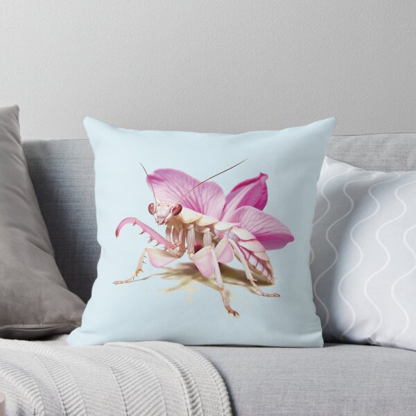 Item preview, praying mantis | Orchid mantis designed and sold by DerSenat.