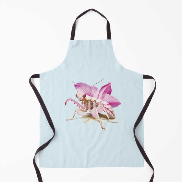 Item preview, praying mantis | Orchid mantis designed and sold by DerSenat.
