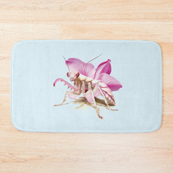 Item preview, praying mantis | Orchid mantis designed and sold by DerSenat.