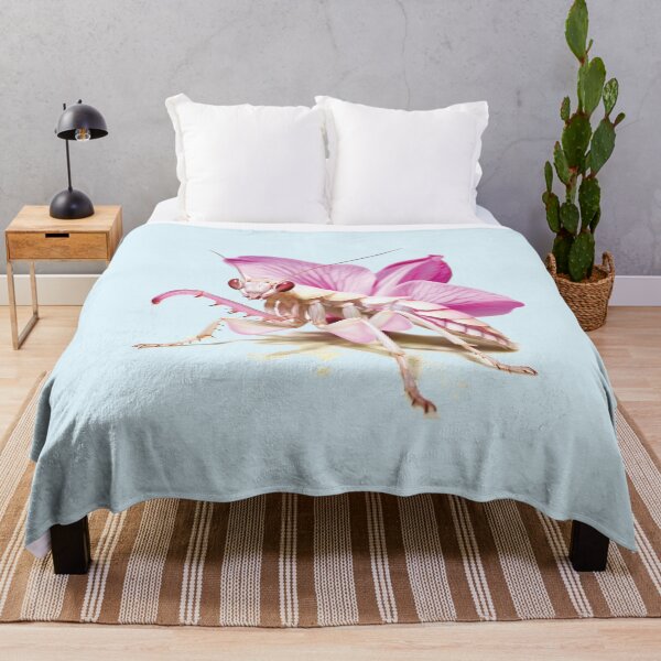 Item preview, praying mantis | Orchid mantis designed and sold by DerSenat.