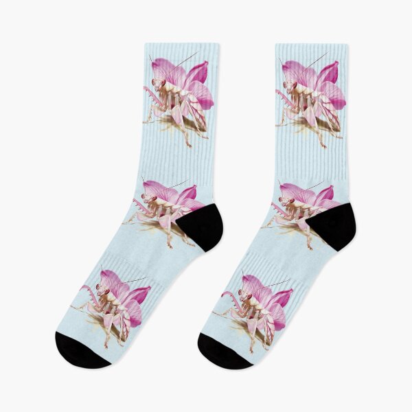 Item preview, praying mantis | Orchid mantis designed and sold by DerSenat.