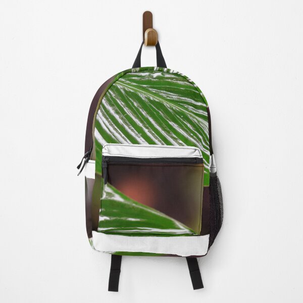 Item preview, Wet leaves in the garden designed and sold by olena2552.