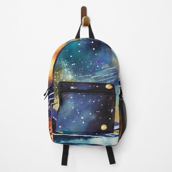 Item preview, A painting illustrating a space constellation in the realm of astronomy designed and sold by fotofeast.