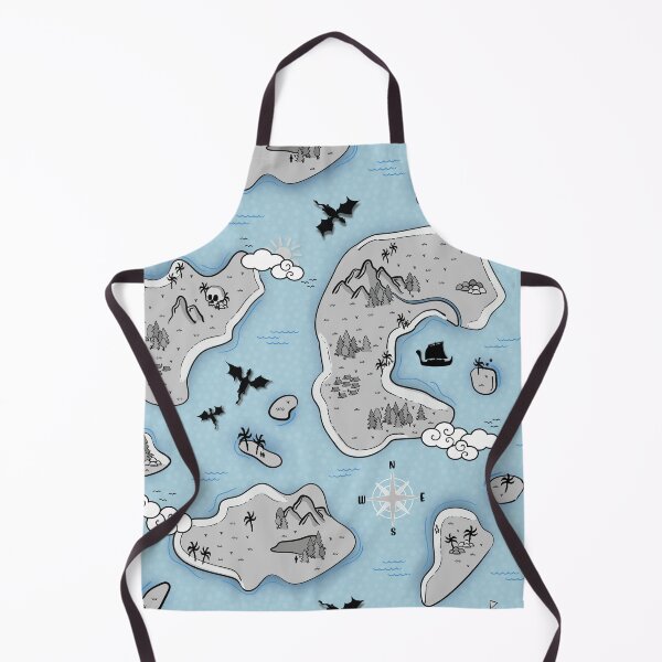 Item preview, The Dragons are Coming! designed and sold by DahliaCreative.