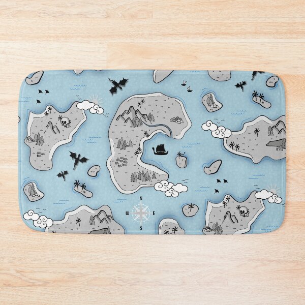 Item preview, The Dragons are Coming! designed and sold by DahliaCreative.