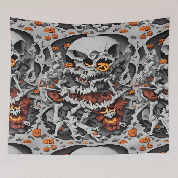 Item preview, This Is Some Boo Sheet Retro Halloween Costume Men Women designed and sold by Mayalogo.
