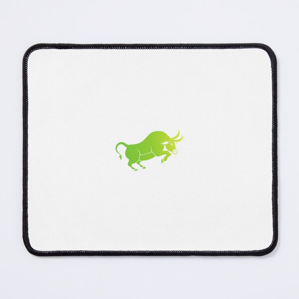 Item preview, Stock Market Bull For traders  designed and sold by pariart.