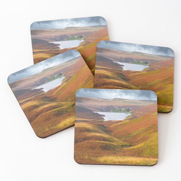 Item preview, Wessenden Reservoir Huddersfield designed and sold by Alisonchambers2.