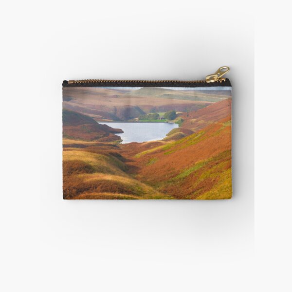 Item preview, Wessenden Reservoir Huddersfield designed and sold by Alisonchambers2.