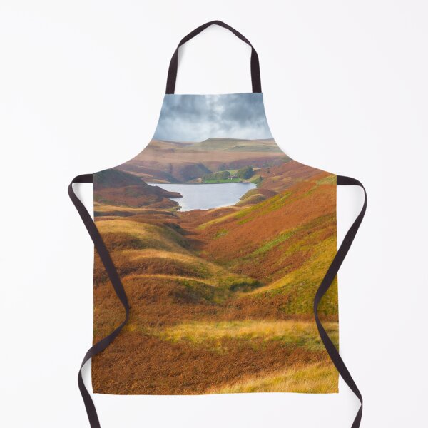 Item preview, Wessenden Reservoir Huddersfield designed and sold by Alisonchambers2.