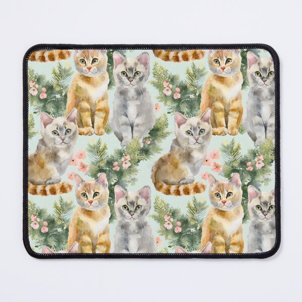 Item preview, my favorite cat (Exotic Shorthair) V2 designed and sold by Teeranon Daengsopa.