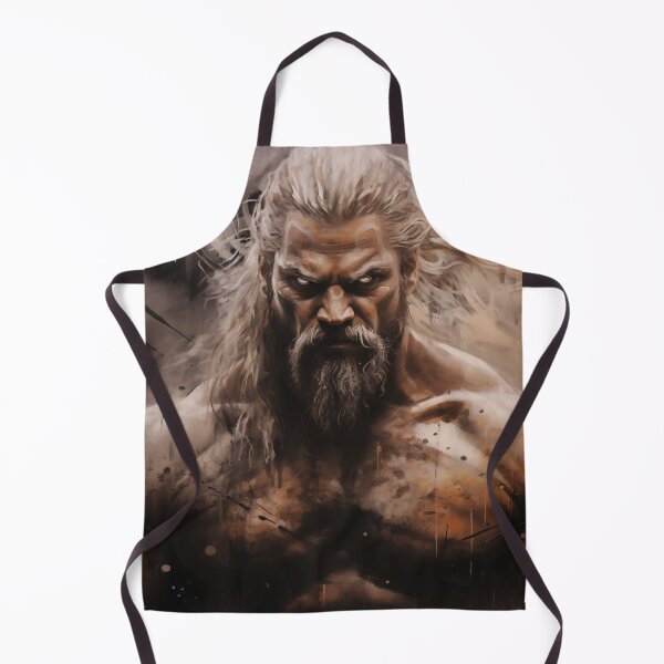 Item preview, Týr: God of War designed and sold by HannahMiller006.