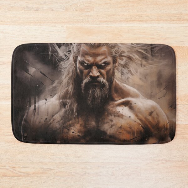 Item preview, Týr: God of War designed and sold by HannahMiller006.