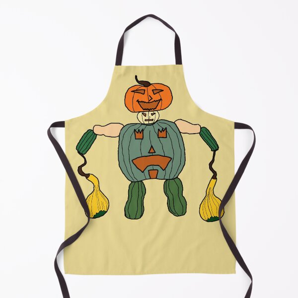 Item preview, Halloween Pumpkins Three Pumpkin Beater designed and sold by Hypnotees.