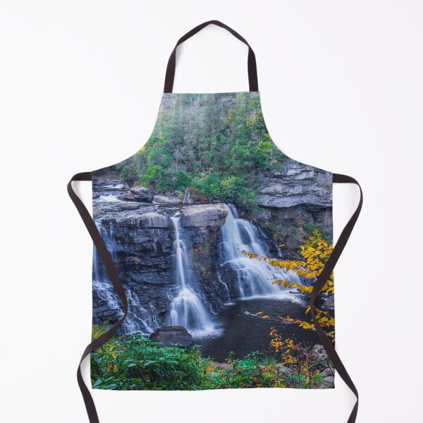 Item preview, Blackwater Falls designed and sold by Alla Gill.