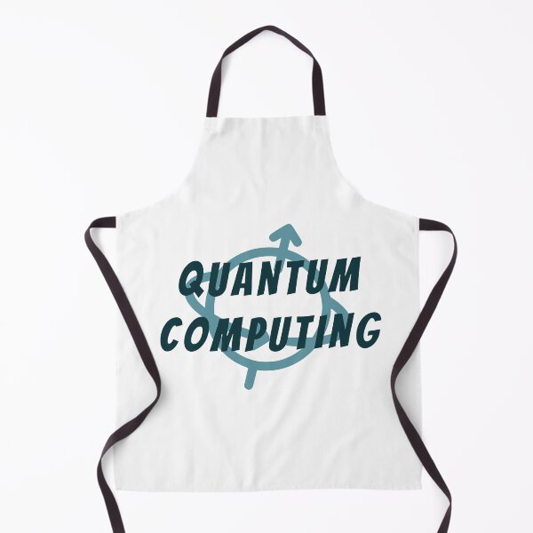 Item preview, Quantum Computing designed and sold by Mechashadow.