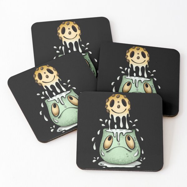 Item preview, National Milk Cookies designed and sold by OK-CHIC.