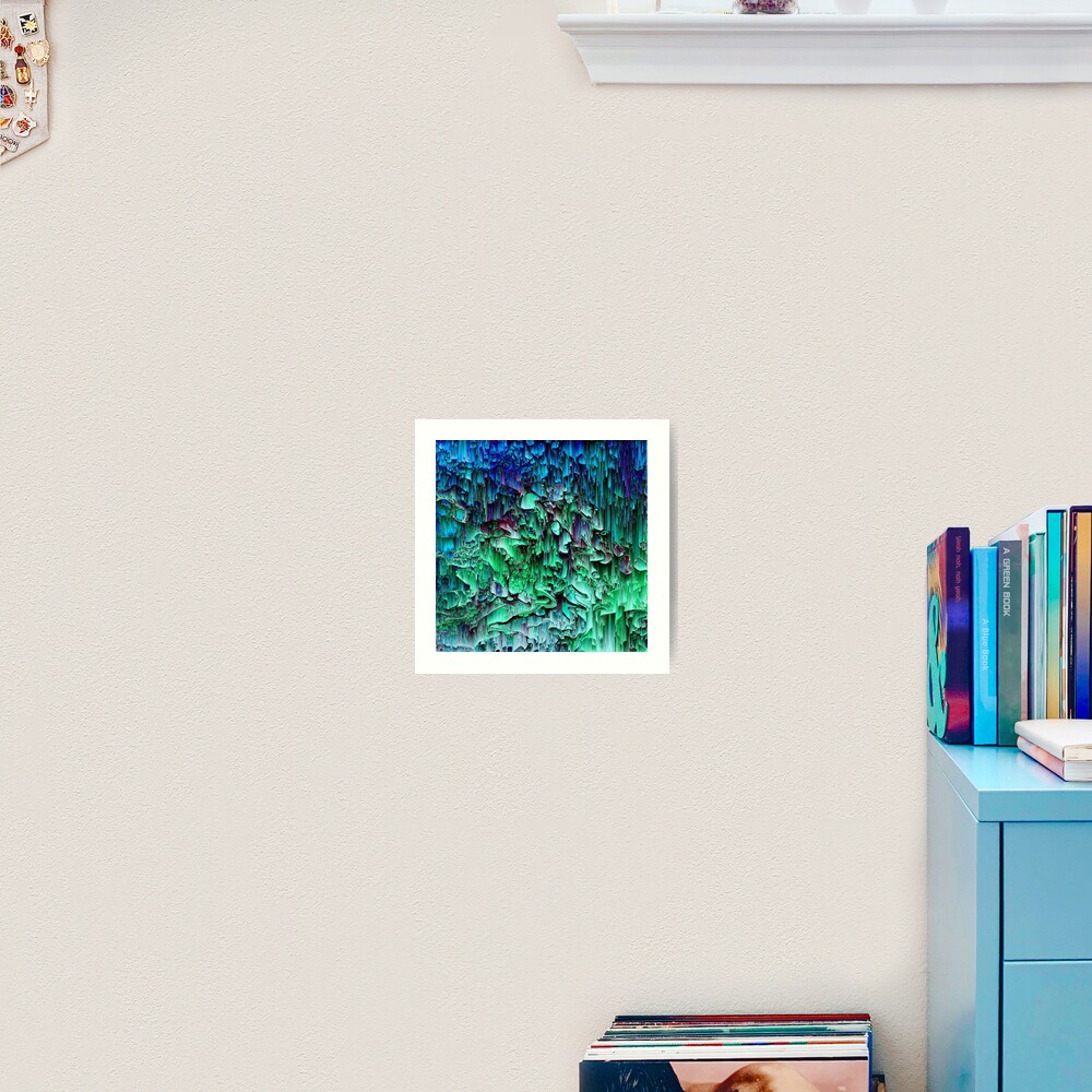 Item preview, Art Print designed and sold by InsertTitleHere.