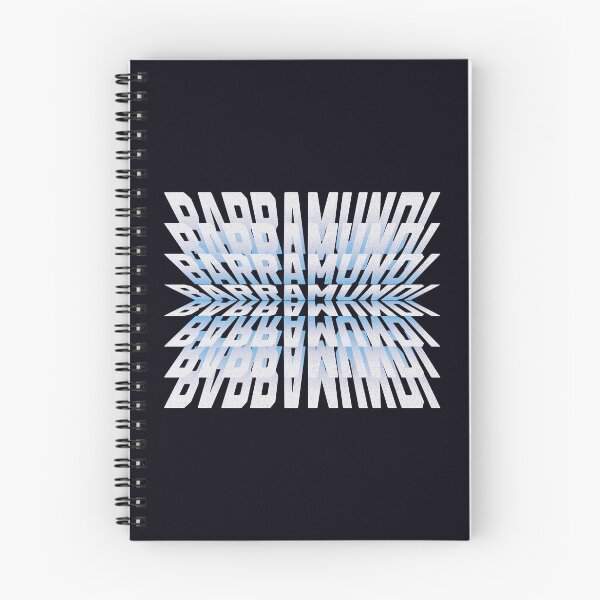 Item preview, Barramundi Fish designed and sold by Chrome-Magnet.