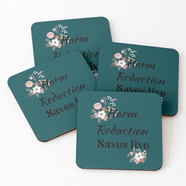 Item preview, Harm reduction  designed and sold by ofelliagaynor.