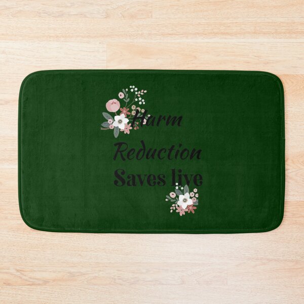 Item preview, Harm reduction  designed and sold by ofelliagaynor.