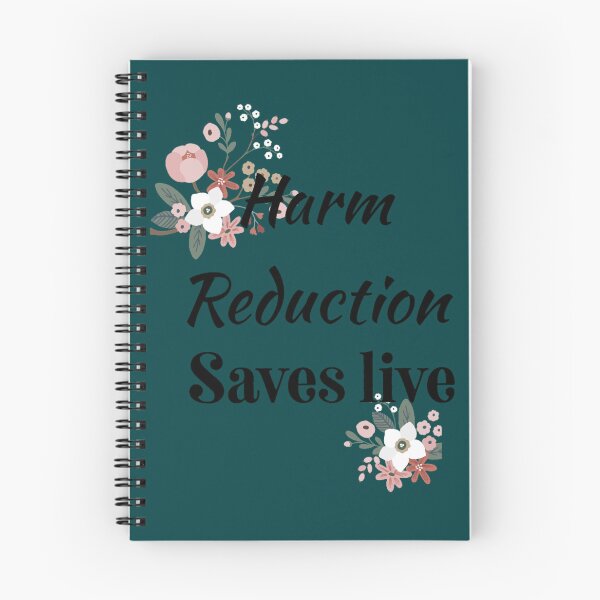 Item preview, Harm reduction  designed and sold by ofelliagaynor.