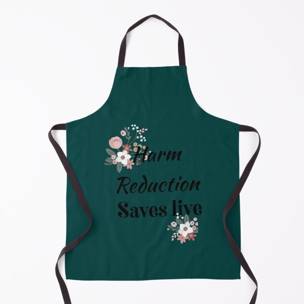 Item preview, Harm reduction  designed and sold by ofelliagaynor.