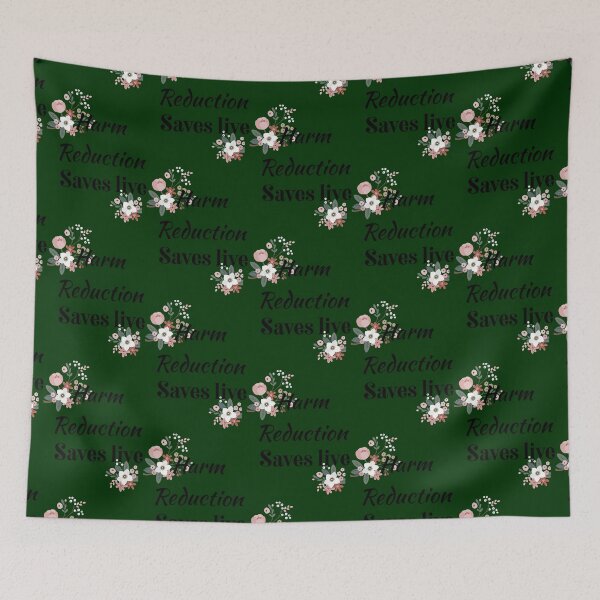 Item preview, Harm reduction  designed and sold by ofelliagaynor.