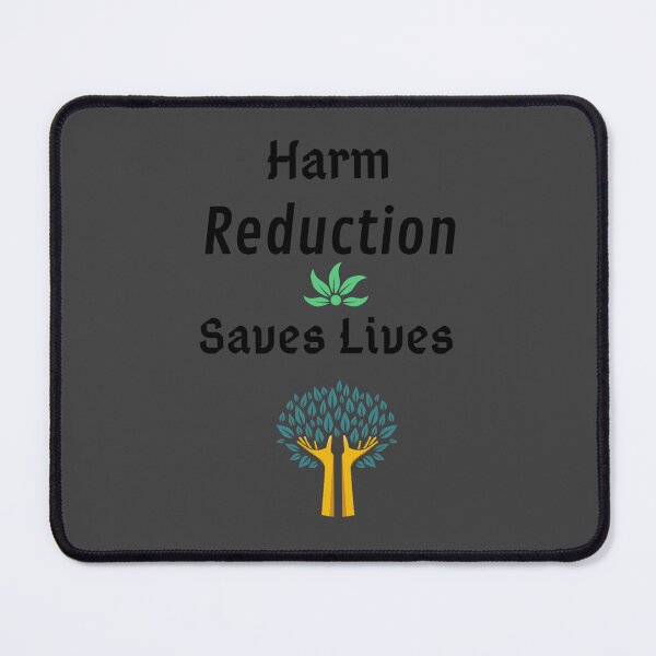 Item preview, Harm Reduction Saves Lives (SCY)   designed and sold by ofelliagaynor.