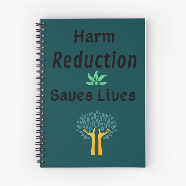 Item preview, Harm Reduction Saves Lives (SCY)   designed and sold by ofelliagaynor.