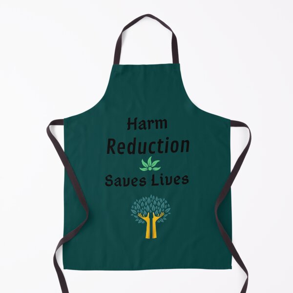 Item preview, Harm Reduction Saves Lives (SCY)   designed and sold by ofelliagaynor.