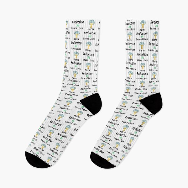Item preview, Harm Reduction Saves Lives (SCY)   designed and sold by ofelliagaynor.