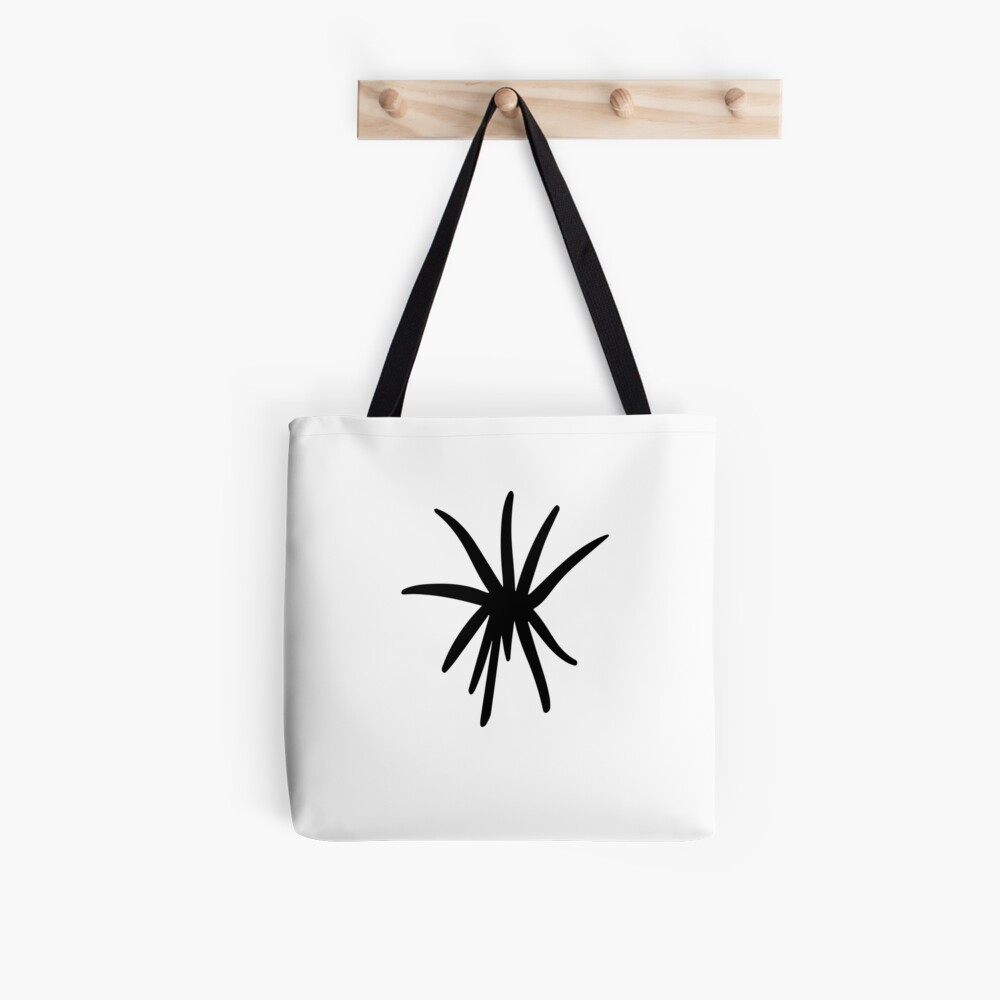 Item preview, All Over Print Tote Bag designed and sold by damerbanda.
