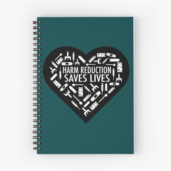 Item preview, Harm Reduction Saves Lives designed and sold by ofelliagaynor.