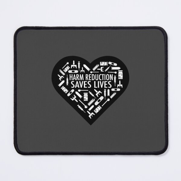 Item preview, Harm Reduction Saves Lives designed and sold by ofelliagaynor.