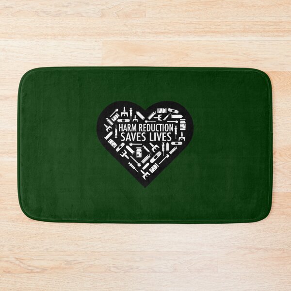 Item preview, Harm Reduction Saves Lives designed and sold by ofelliagaynor.