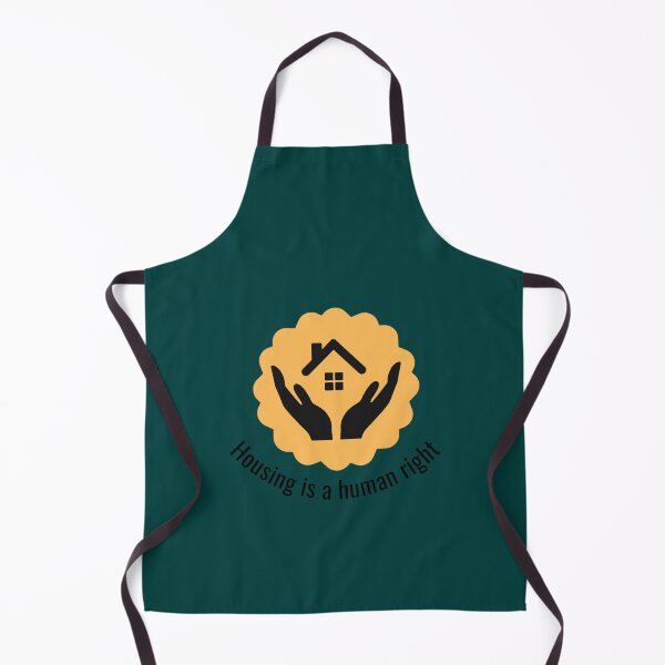 Item preview, Housing is a Human Right designed and sold by ofelliagaynor.