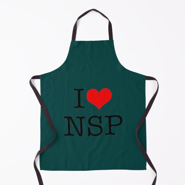 Item preview, I heart NSP designed and sold by ofelliagaynor.