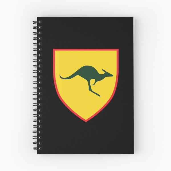 Item preview, 1st Australian Task Force - HQ Shield designed and sold by quickmarch.