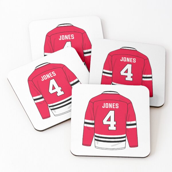 Item preview, Jones Chicago jersey designed and sold by Tarroi.