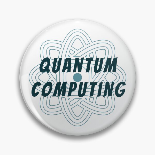 Item preview, Quantum Computing designed and sold by Mechashadow.