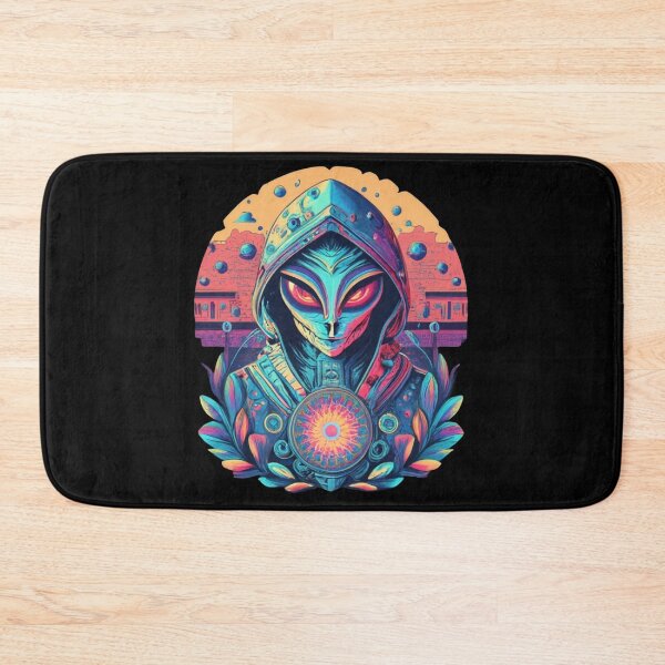 Item preview, Alien designed and sold by TrendyPalette.