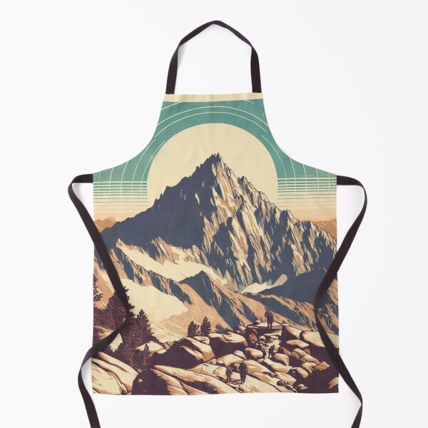 Item preview, Mount Whitney Hiking designed and sold by HaydenMillepied.