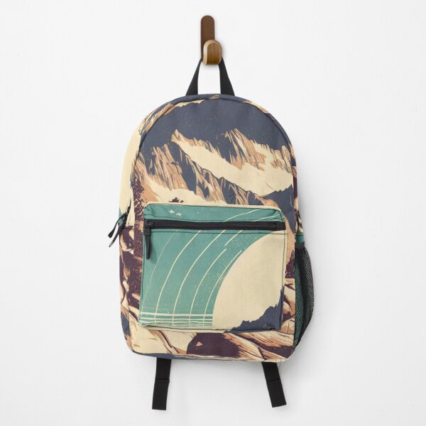 Item preview, Mount Whitney Hiking designed and sold by HaydenMillepied.